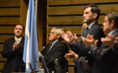 Foto de la galería: Rovira: “Somos una oposición constructiva”