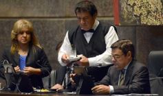 Foto de la galería: Rovira: “Somos una oposición constructiva”