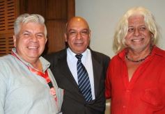 Foto de la galería: Rovira: “Somos una oposición constructiva”