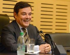 Foto de la galería: Rovira: “Somos una oposición constructiva”