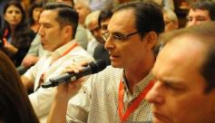 Foto de la galería: Rovira: “Somos una oposición constructiva”