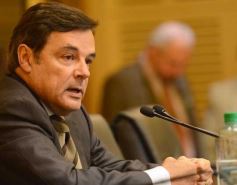 Foto de la galería: Rovira: “Somos una oposición constructiva”