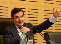 Foto de la galería: Rovira: “Somos una oposición constructiva”