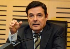 Foto de la galería: Rovira: “Somos una oposición constructiva”