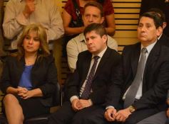 Foto de la galería: Rovira: “Somos una oposición constructiva”