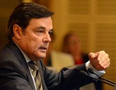 Foto de la galería: Rovira: “Somos una oposición constructiva”