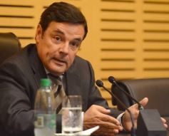 Foto de la galería: Rovira: “Somos una oposición constructiva”