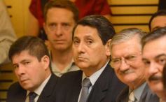 Foto de la galería: Rovira: “Somos una oposición constructiva”