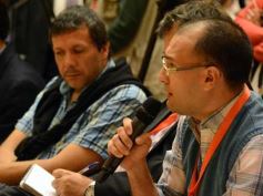 Foto de la galería: Rovira: “Somos una oposición constructiva”