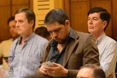 Foto de la galería: Rovira: “Somos una oposición constructiva”