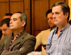 Foto de la galería: Rovira: “Somos una oposición constructiva”