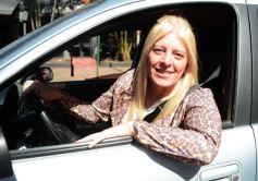 Foto de la galería: Recorrida por Posadas, al frío, buena cara