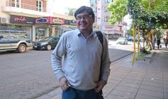 Foto de la galería: Recorrida por Posadas, al frío, buena cara