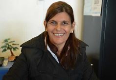 Foto de la galería: Recorrida por Posadas, al frío, buena cara