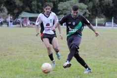 Foto de la galería: El Brete derrotó a Villa Cabello y se consolida en la punta