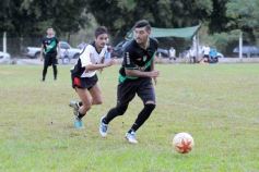 Foto de la galería: El Brete derrotó a Villa Cabello y se consolida en la punta