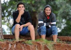 Foto de la galería: El Brete derrotó a Villa Cabello y se consolida en la punta