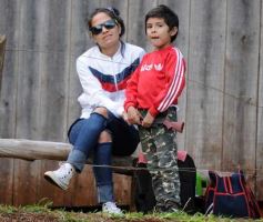 Foto de la galería: El Brete derrotó a Villa Cabello y se consolida en la punta