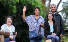 Foto de la galería: El Brete derrotó a Villa Cabello y se consolida en la punta