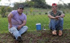 Foto de la galería: El Brete derrotó a Villa Cabello y se consolida en la punta