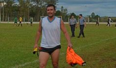 Foto de la galería: El Brete derrotó a Villa Cabello y se consolida en la punta