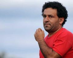 Foto de la galería: El Brete derrotó a Villa Cabello y se consolida en la punta