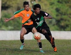 Foto de la galería: El Brete derrotó a Villa Cabello y se consolida en la punta