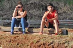 Foto de la galería: El Brete derrotó a Villa Cabello y se consolida en la punta