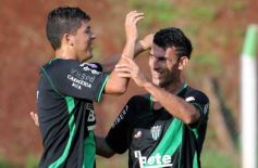 Foto de la galería: El Brete derrotó a Villa Cabello y se consolida en la punta