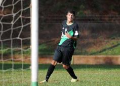 Foto de la galería: El Brete derrotó a Villa Cabello y se consolida en la punta