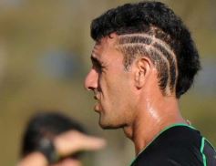 Foto de la galería: El Brete derrotó a Villa Cabello y se consolida en la punta