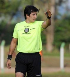 Foto de la galería: El Brete derrotó a Villa Cabello y se consolida en la punta