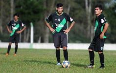 Foto de la galería: El Brete derrotó a Villa Cabello y se consolida en la punta