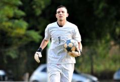 Foto de la galería: El Brete derrotó a Villa Cabello y se consolida en la punta