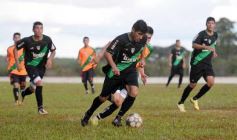 Foto de la galería: El Brete derrotó a Villa Cabello y se consolida en la punta