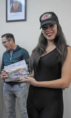 Foto de la galería: Lanzaron la fecha del TC que se hará en Posadas