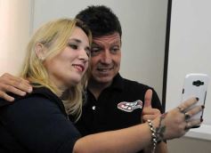 Foto de la galería: Lanzaron la fecha del TC que se hará en Posadas