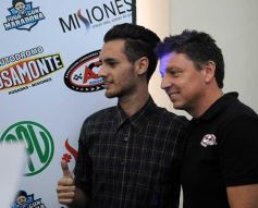 Foto de la galería: Lanzaron la fecha del TC que se hará en Posadas