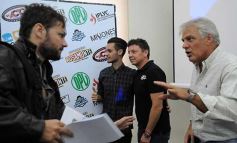 Foto de la galería: Lanzaron la fecha del TC que se hará en Posadas