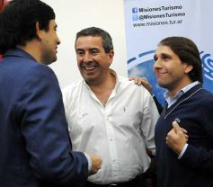 Foto de la galería: Lanzaron la fecha del TC que se hará en Posadas