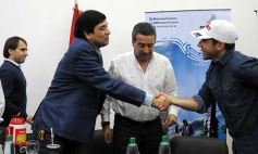 Foto de la galería: Lanzaron la fecha del TC que se hará en Posadas