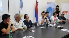 Foto de la galería: Lanzaron la fecha del TC que se hará en Posadas