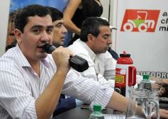 Foto de la galería: Lanzaron la fecha del TC que se hará en Posadas