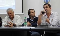 Foto de la galería: Lanzaron la fecha del TC que se hará en Posadas