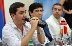 Foto de la galería: Lanzaron la fecha del TC que se hará en Posadas