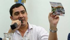 Foto de la galería: Lanzaron la fecha del TC que se hará en Posadas