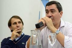 Foto de la galería: Lanzaron la fecha del TC que se hará en Posadas