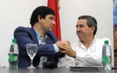 Foto de la galería: Lanzaron la fecha del TC que se hará en Posadas