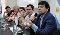 Foto de la galería: Lanzaron la fecha del TC que se hará en Posadas