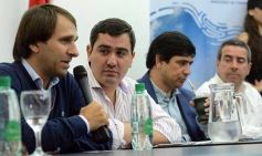 Foto de la galería: Lanzaron la fecha del TC que se hará en Posadas